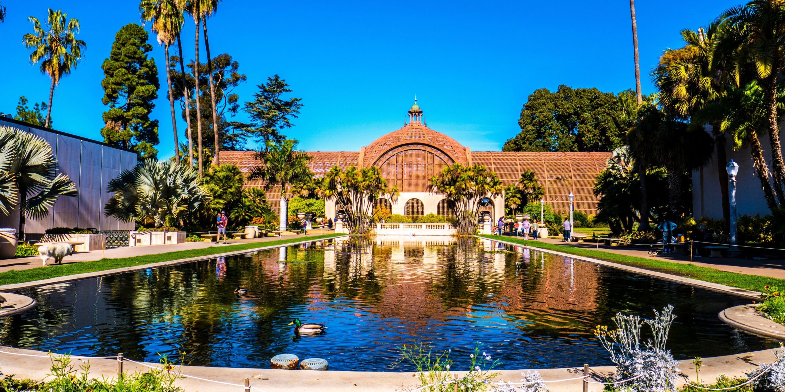 Parque Balboa