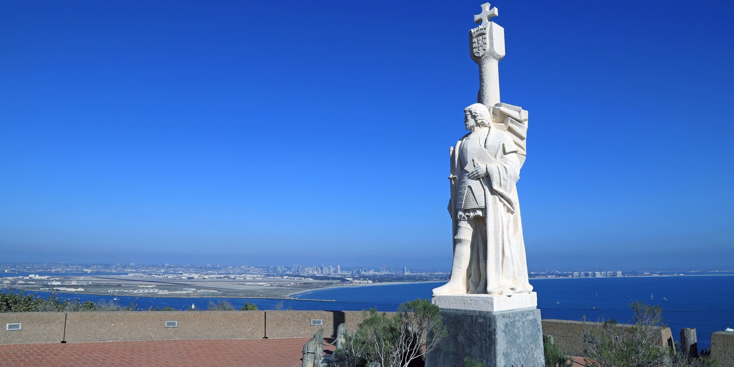 Cabrillo National Monument