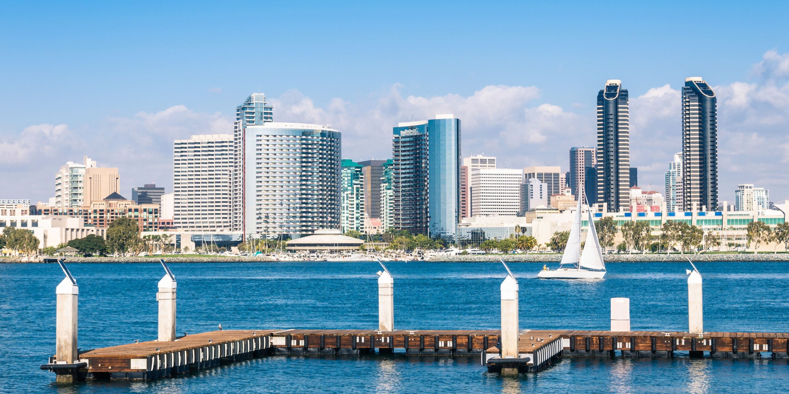 San Diego, California