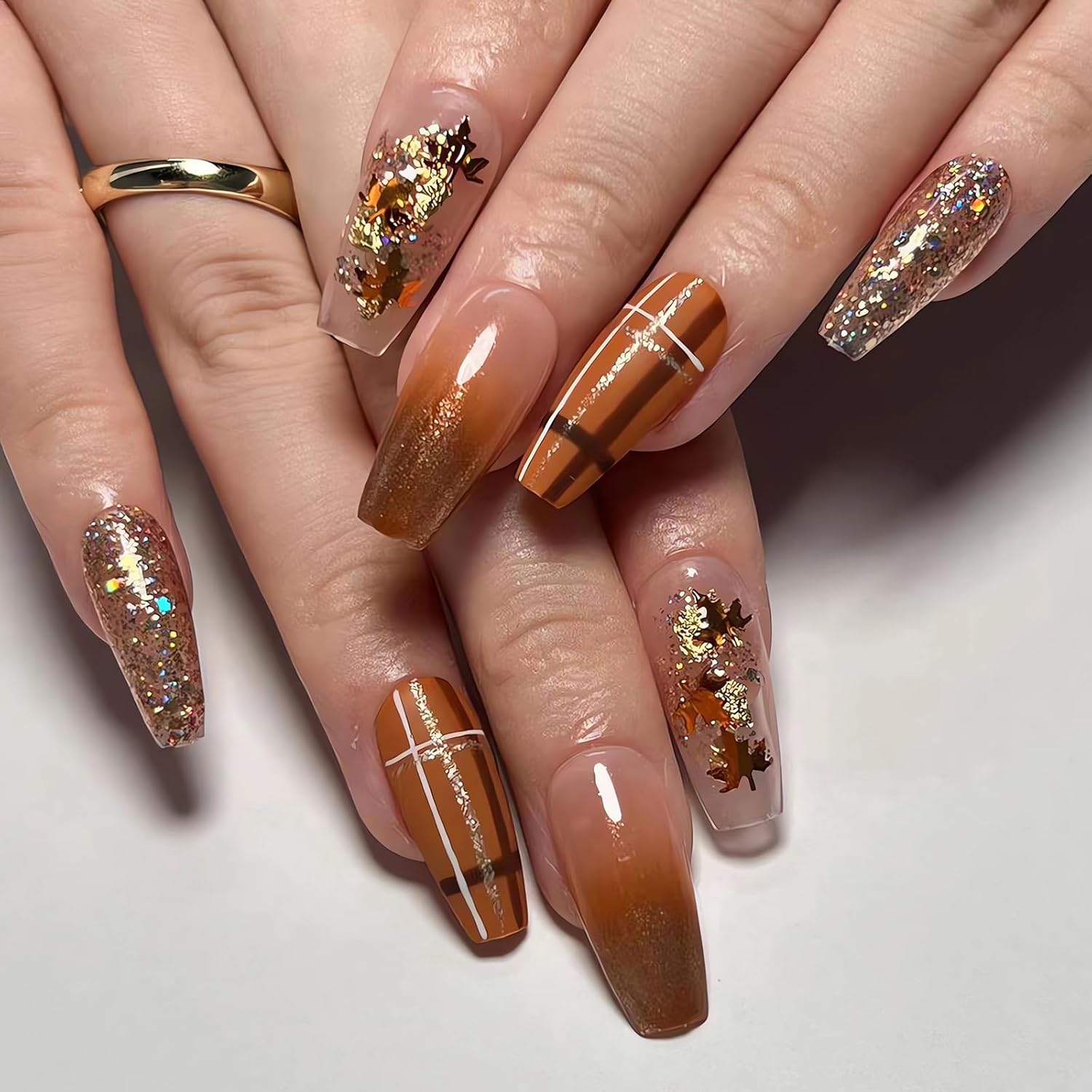 Diseño de uñas