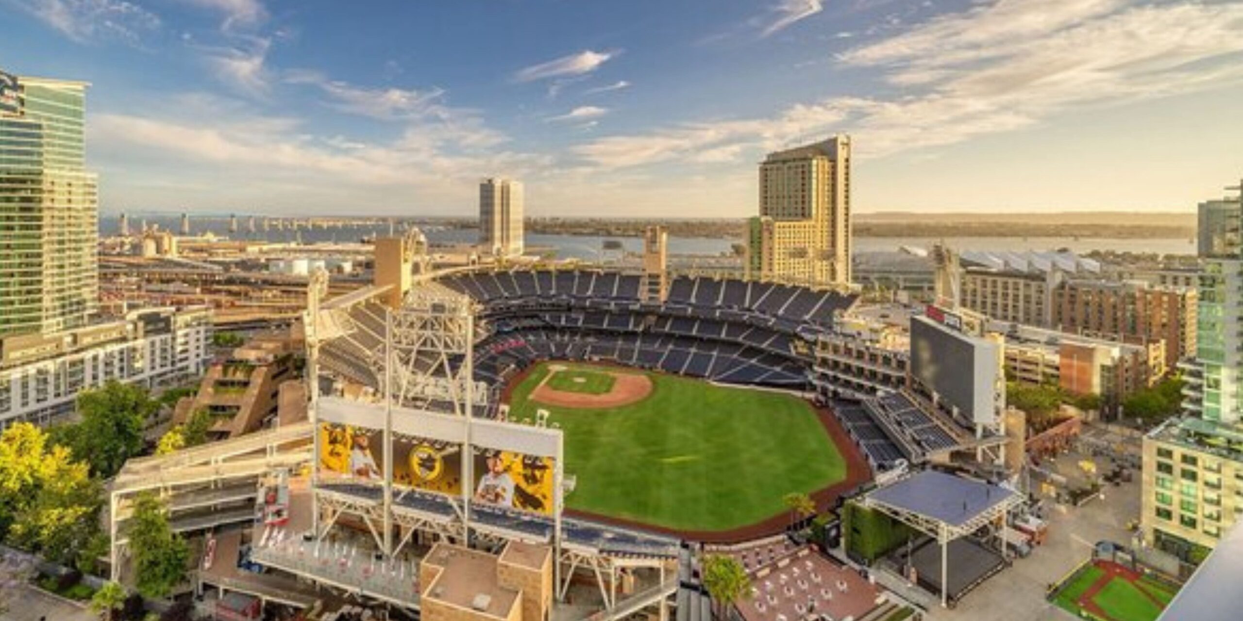 Petco Park
