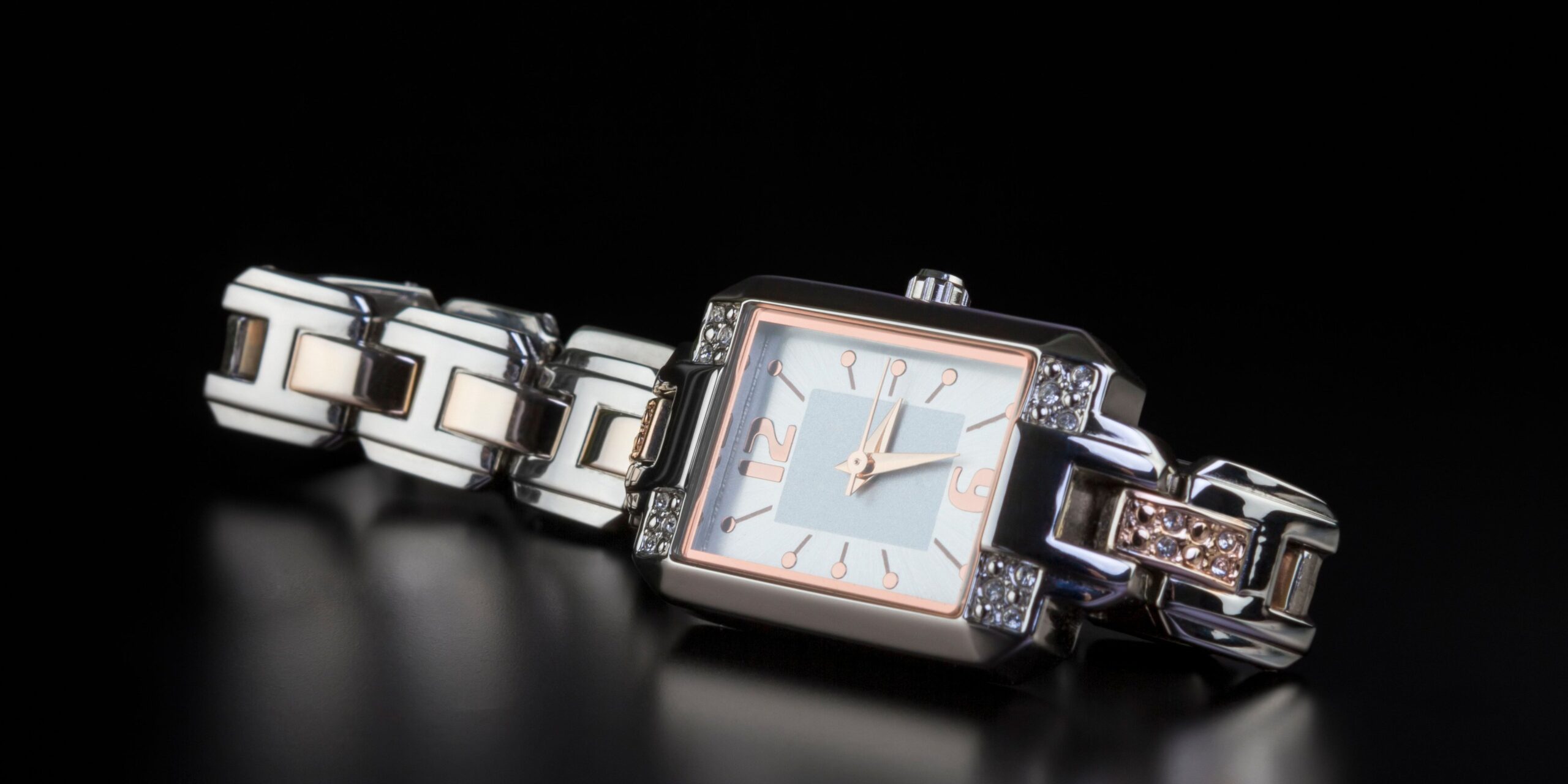 Reloj de mujer