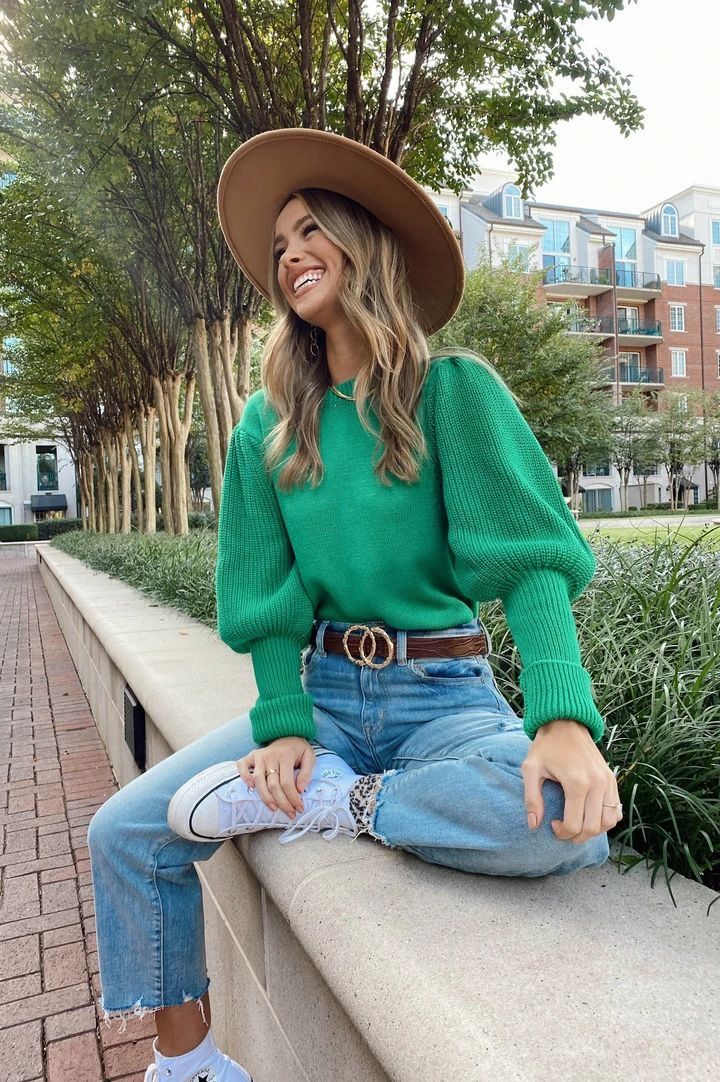 Outfit de primavera
