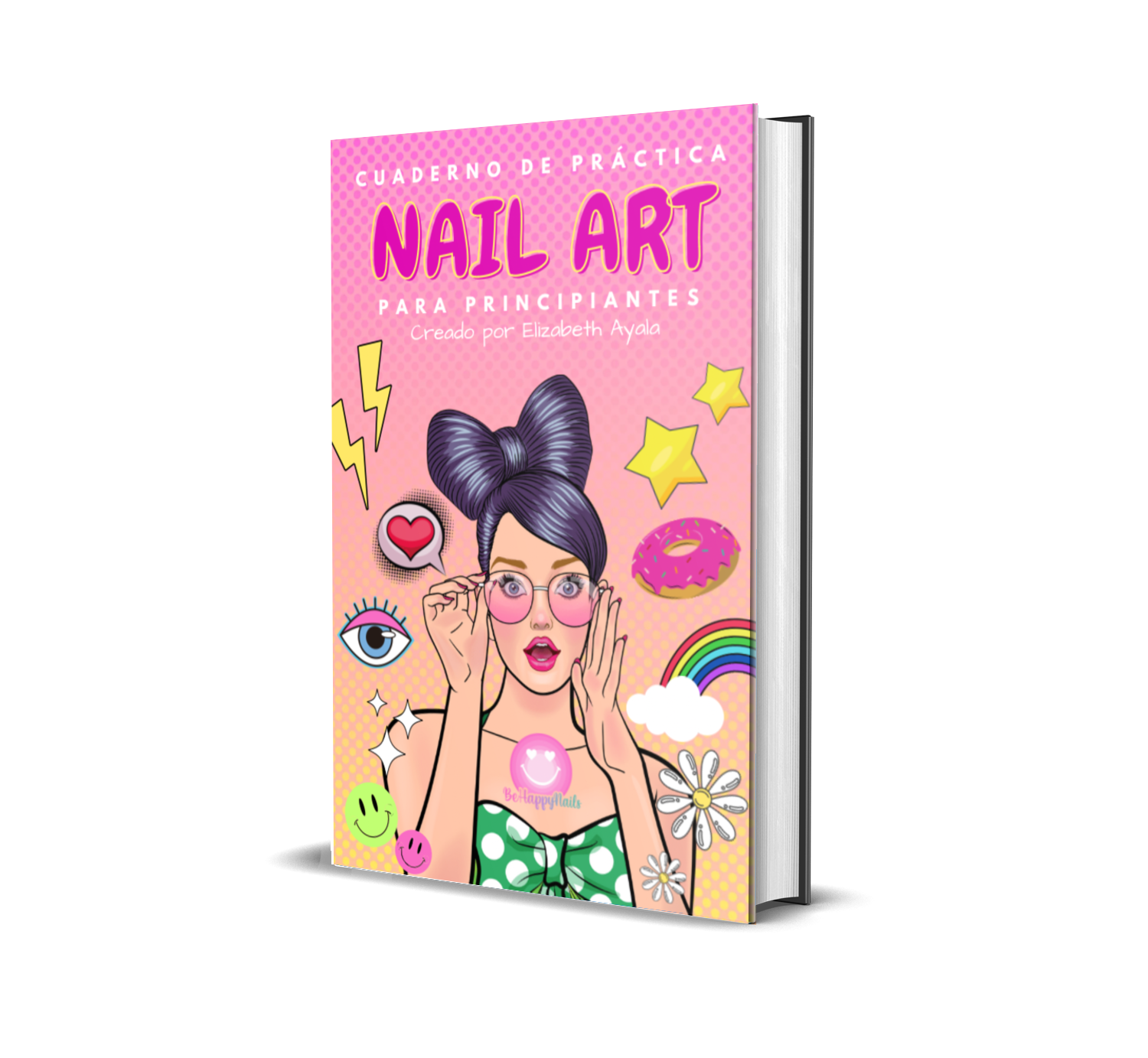Curso online de uñas para principiantes