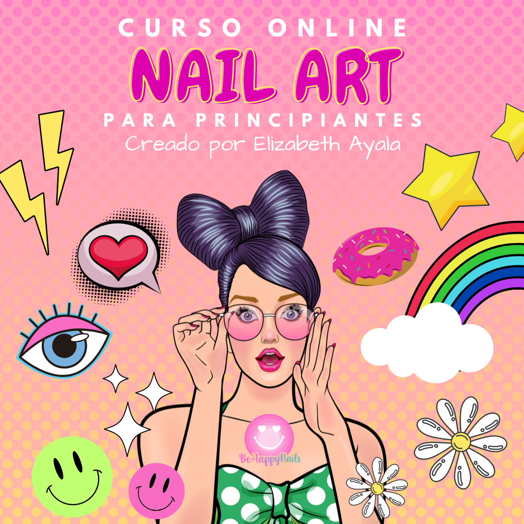 Curso online de uñas para principiantes